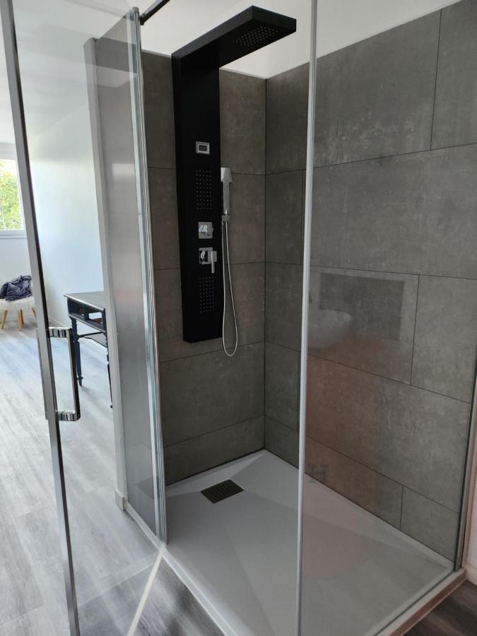 Maison Face A L'Abbaye D'Hautvillers - 2 Bedrooms 2 Bathrooms, Parking Exteriör bild